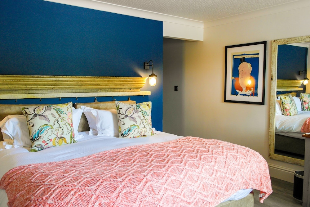The Bunk Inn
