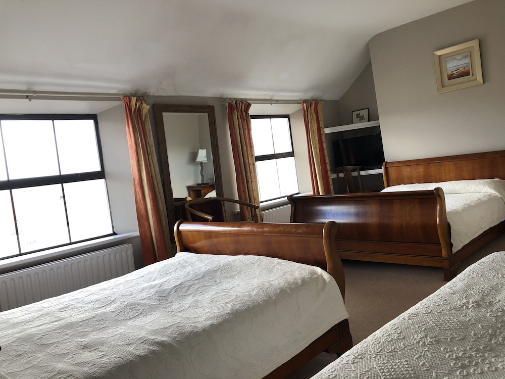 Harvey's Guesthouse