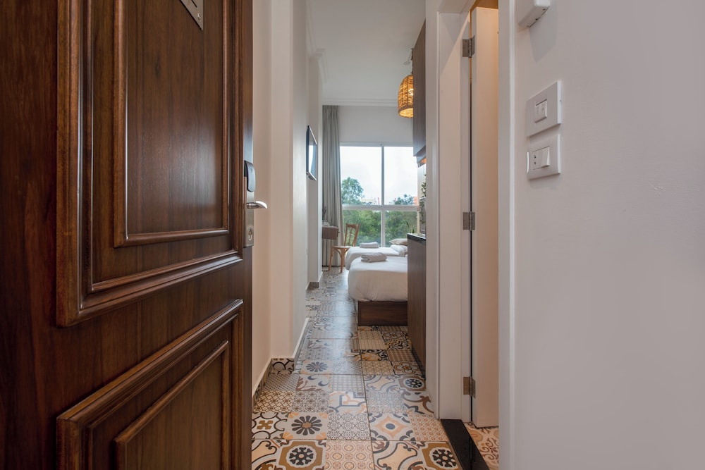Mar Mikhael Studios