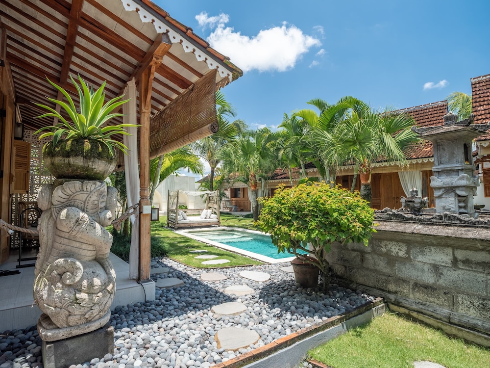 Nido Boutique Cottage