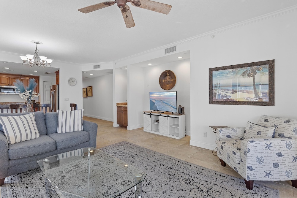 Atlantic Villas 302