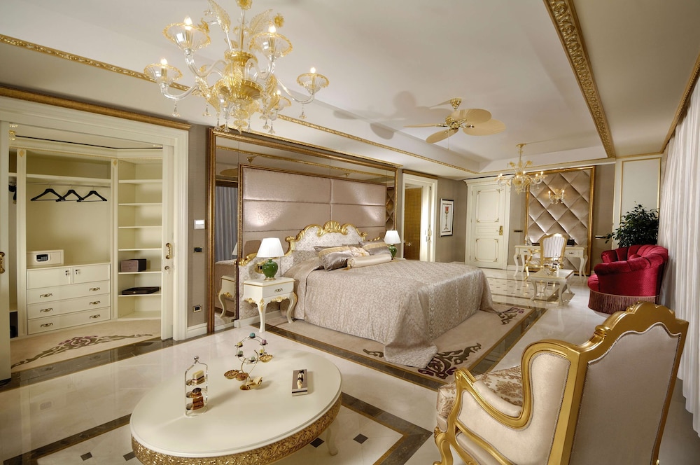 Be Premium Bodrum - Image 280