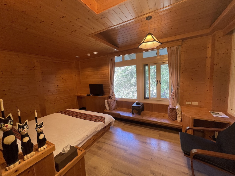 Fuyam Tourist Home