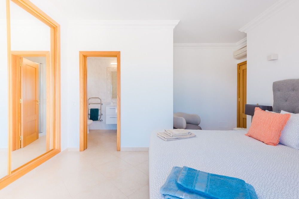 Casa Rosa at Boavista Resort
