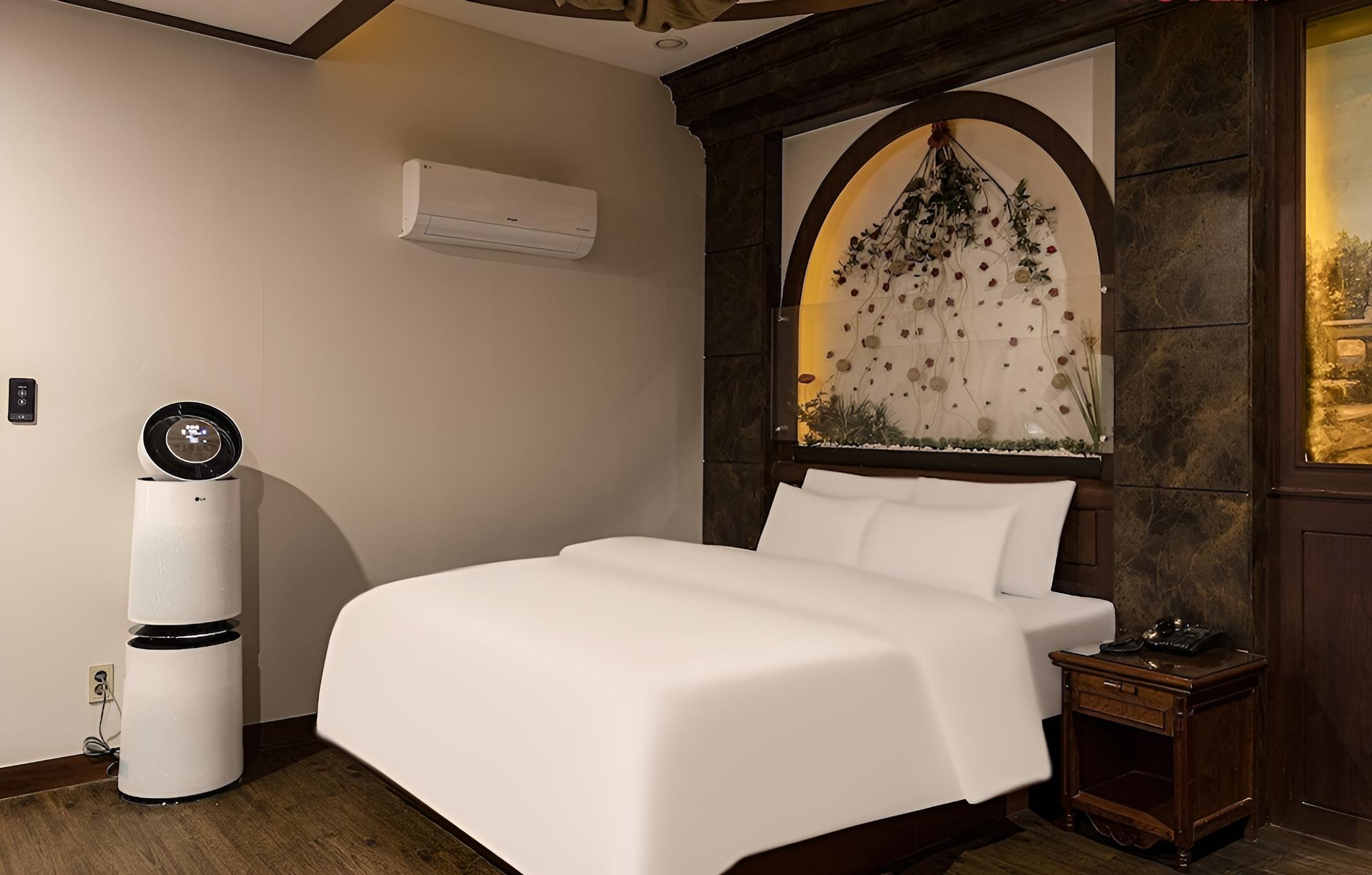 3S Hotel
