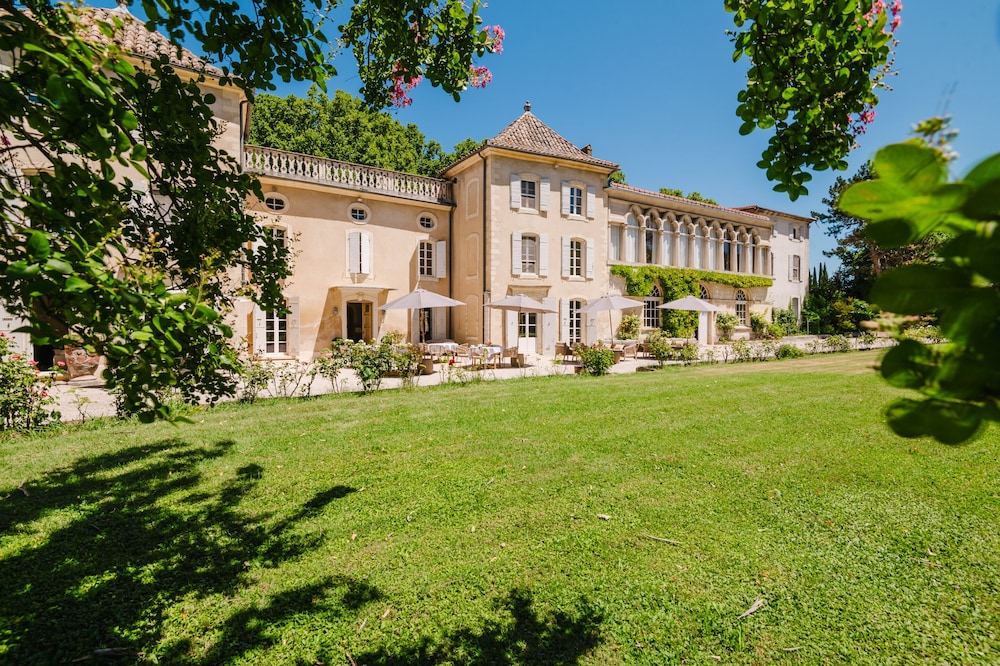 Château Saint Perret