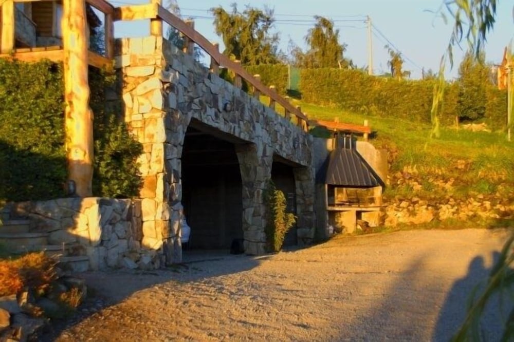 Cabañas Chesa Engadina