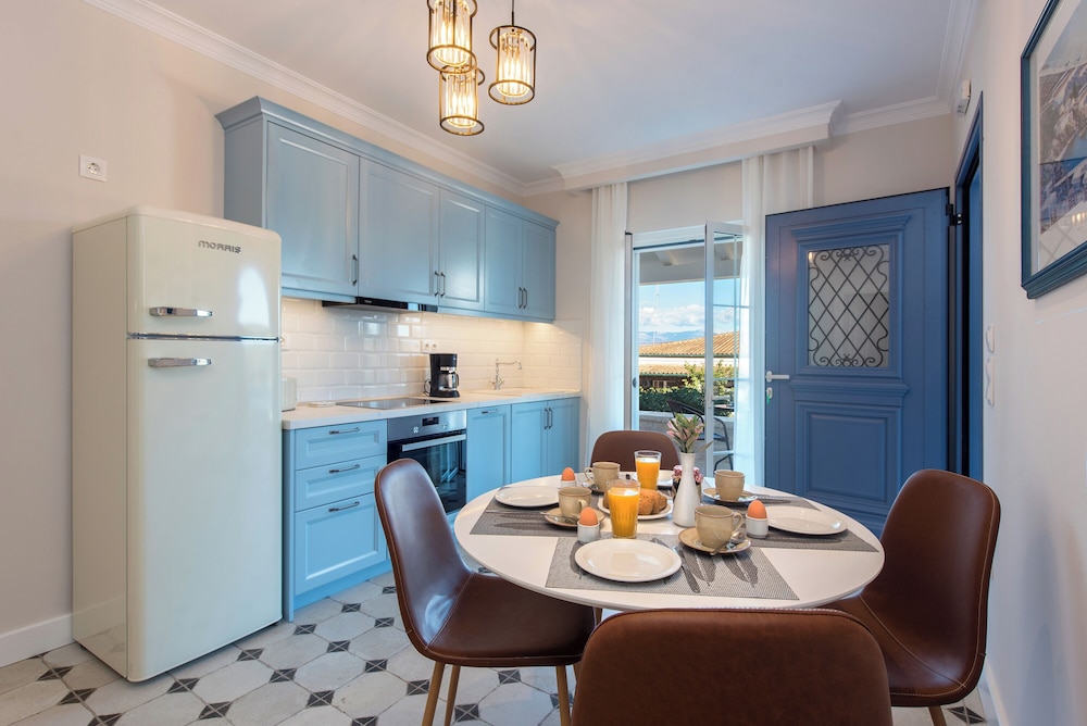 Nancy Suites