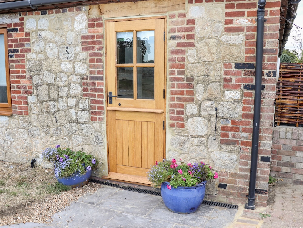 Baa Lamb Cottage