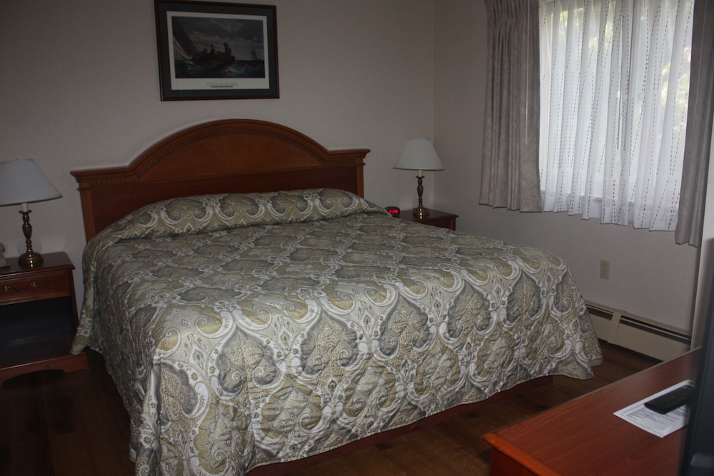 The Towne Motel