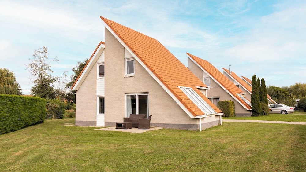 Summio Zeeland Village