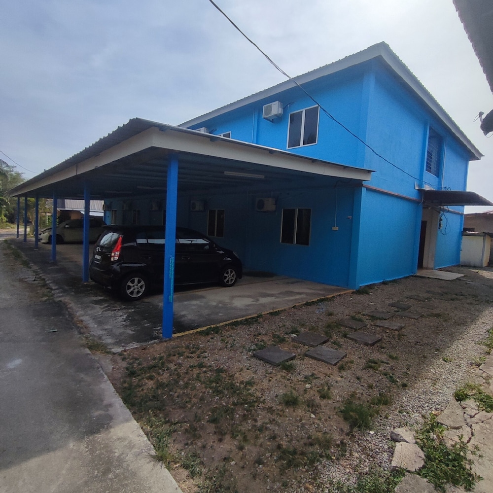 CasaBlu
