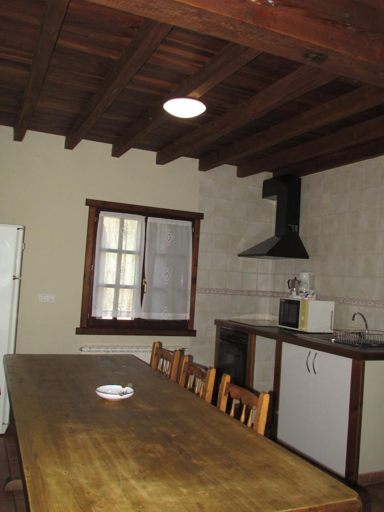 Casa Rural Kerizara