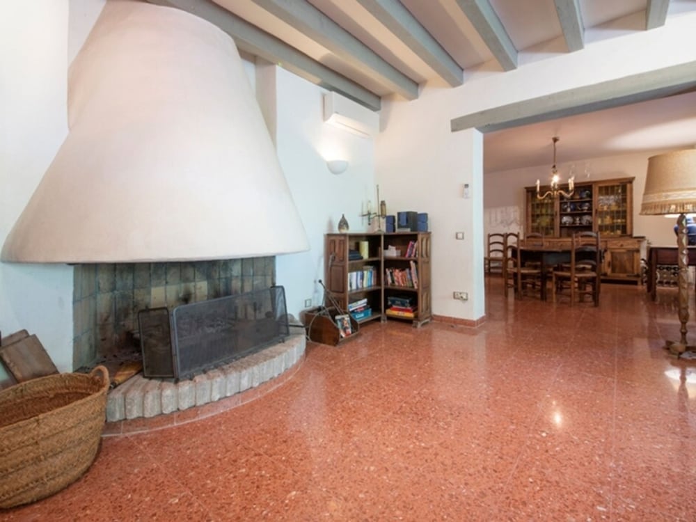 Th129 Villa Marinada en la Playa de Cambrils