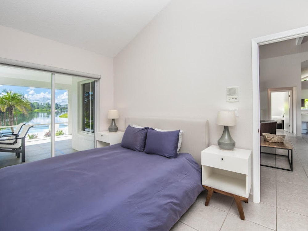 Orlando Vacations - Swiss 66 - Lake Denise - Property Image 8