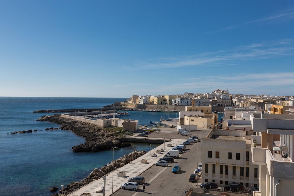 Apartment 5 Vele Sea View Free Wifi 6 Places
