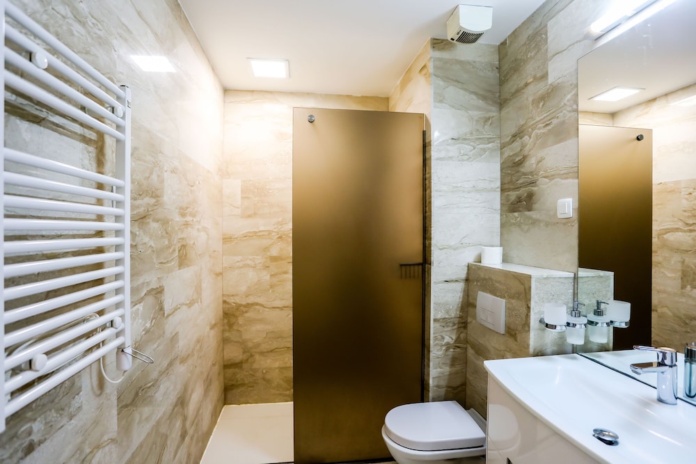 Luxury Apartments Artiani view 2