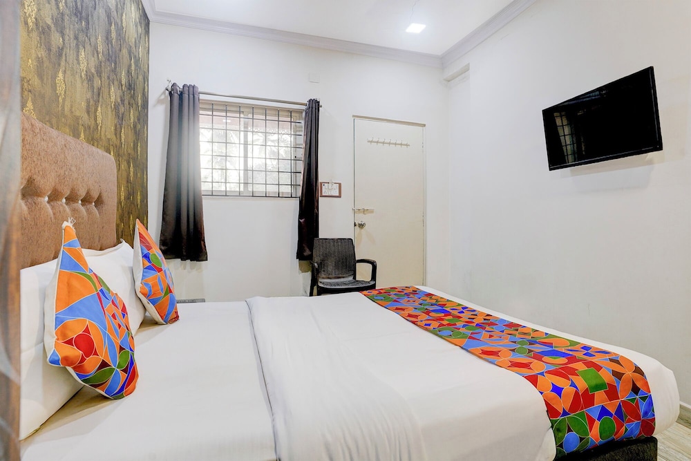 FabHotel Golden Nest Deluxe Resort