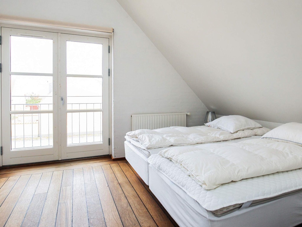 6 Person Holiday Home in Skagen-by Traum view 2