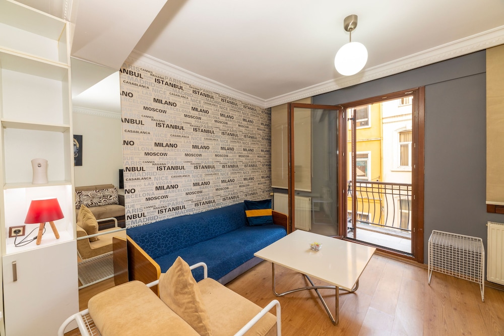 Opera House Otel - Image 113