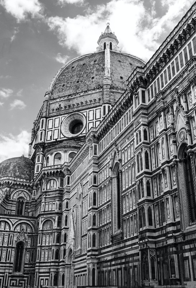 IL MERCATO CENTRALE