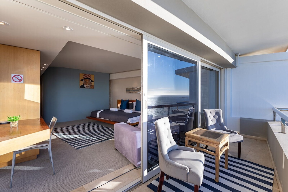 The Marvel Beach House