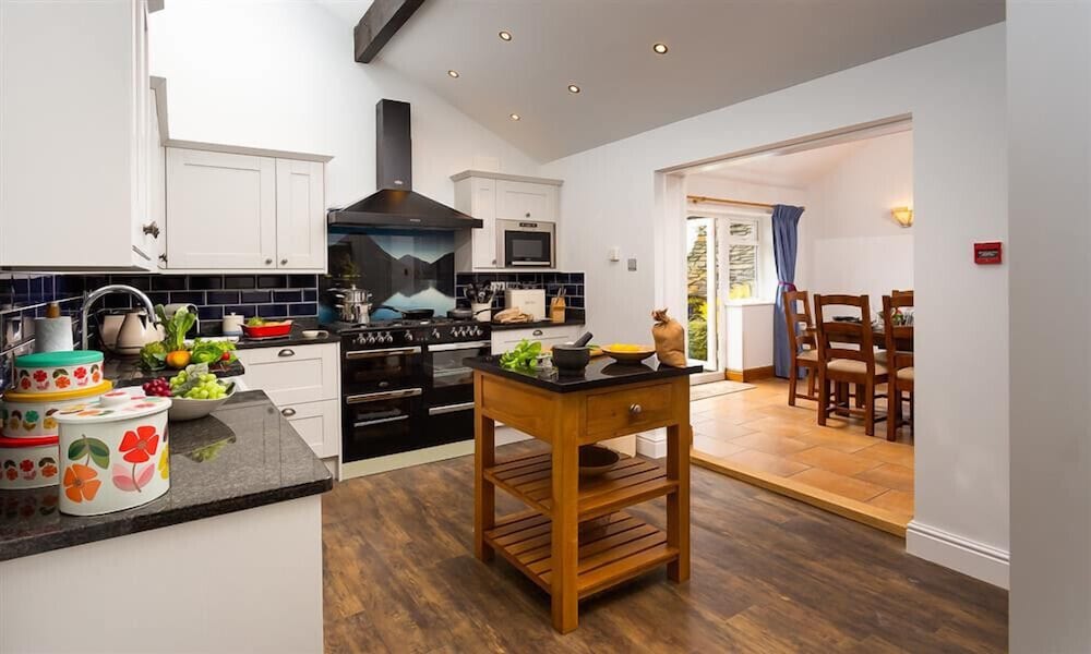 Ellerthwaite House