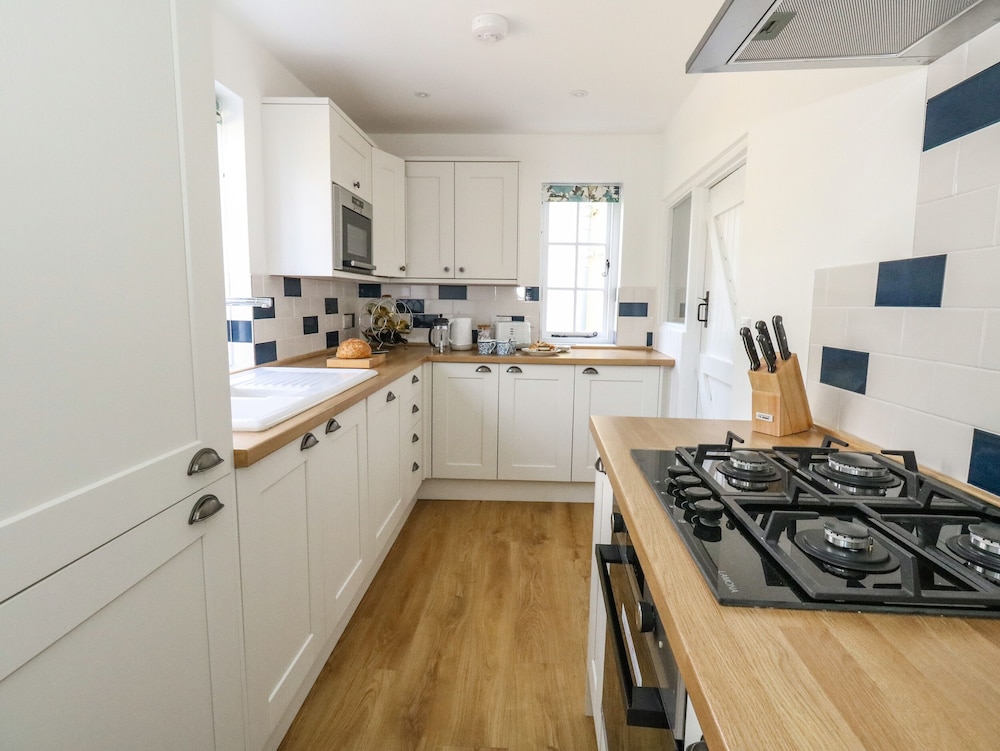 Lime Cottage