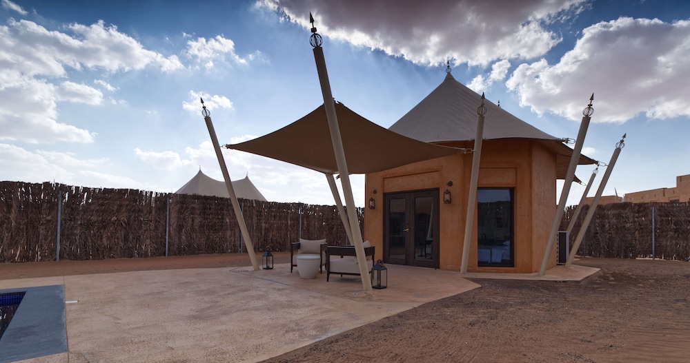 Al Badayer Retreat by Sharjah Collection