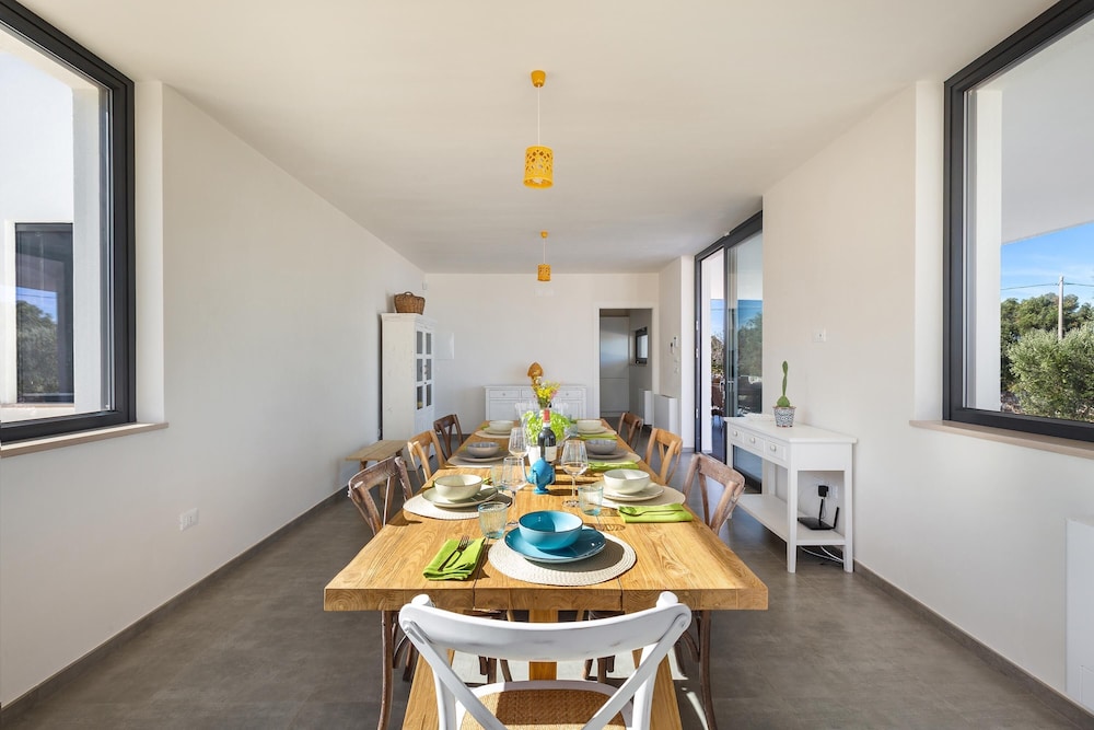 3670 Villa Perlaianca by Perle di Puglia view 5