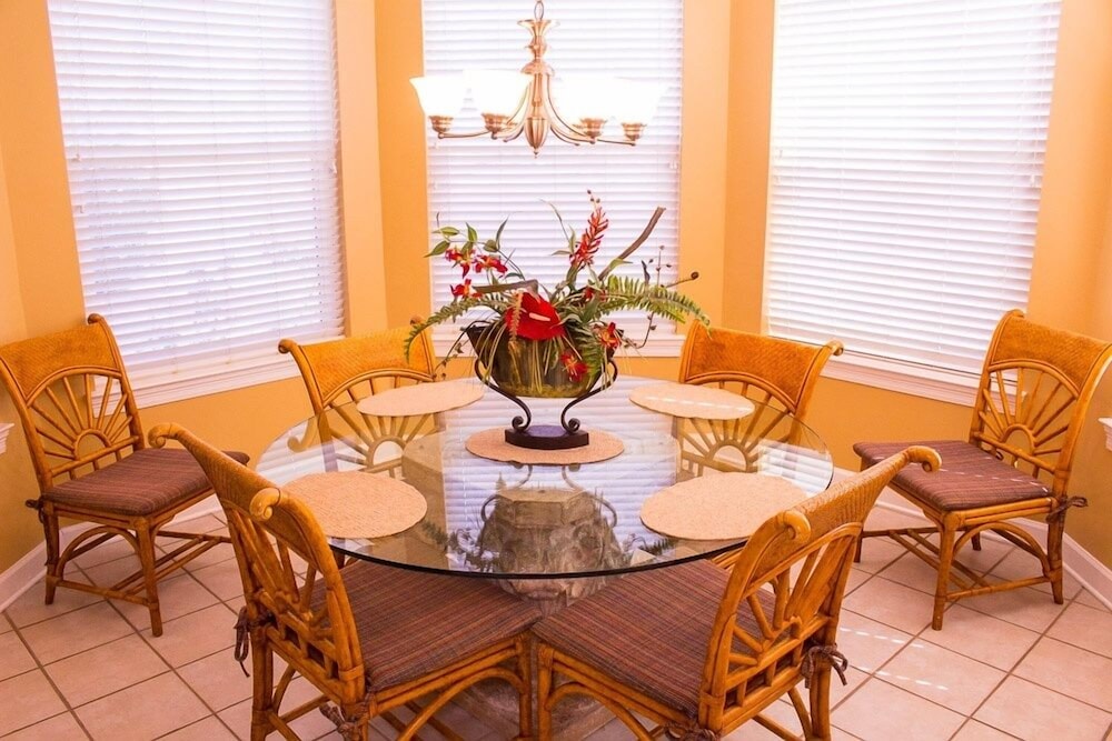 8554 Turnberry 3 Bedroom Condo by RedAwning