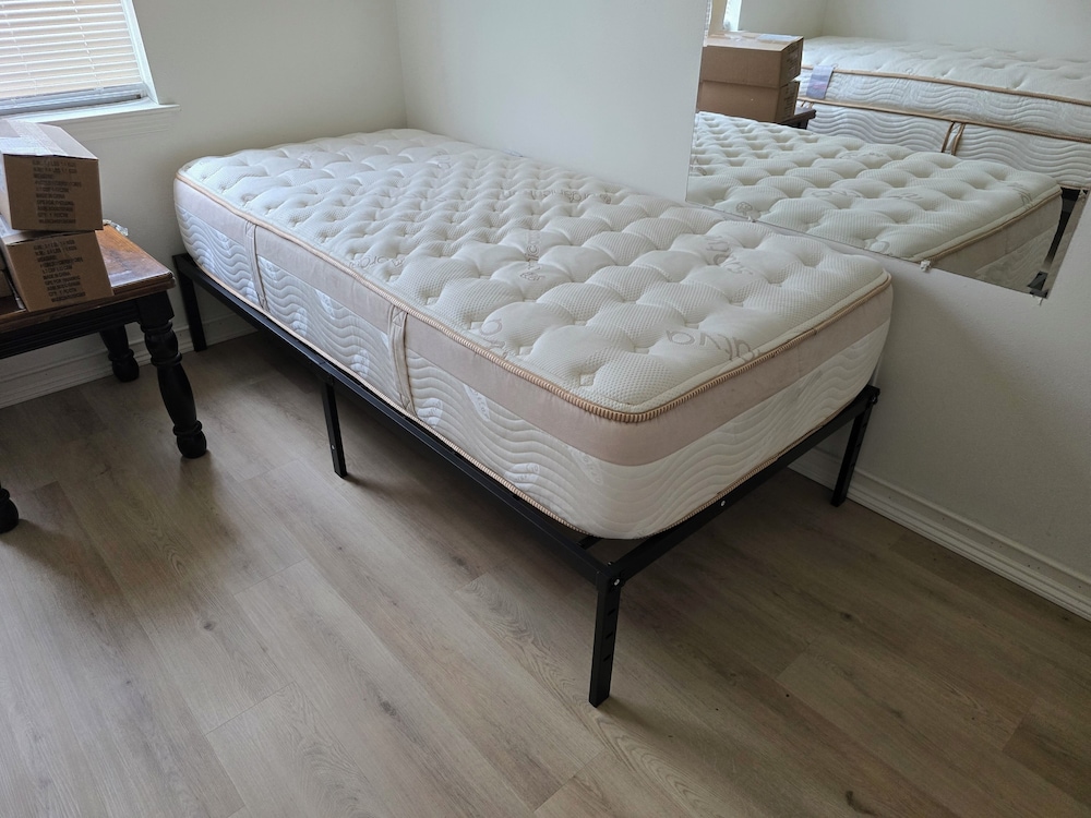 Fresh Crash Pads 4