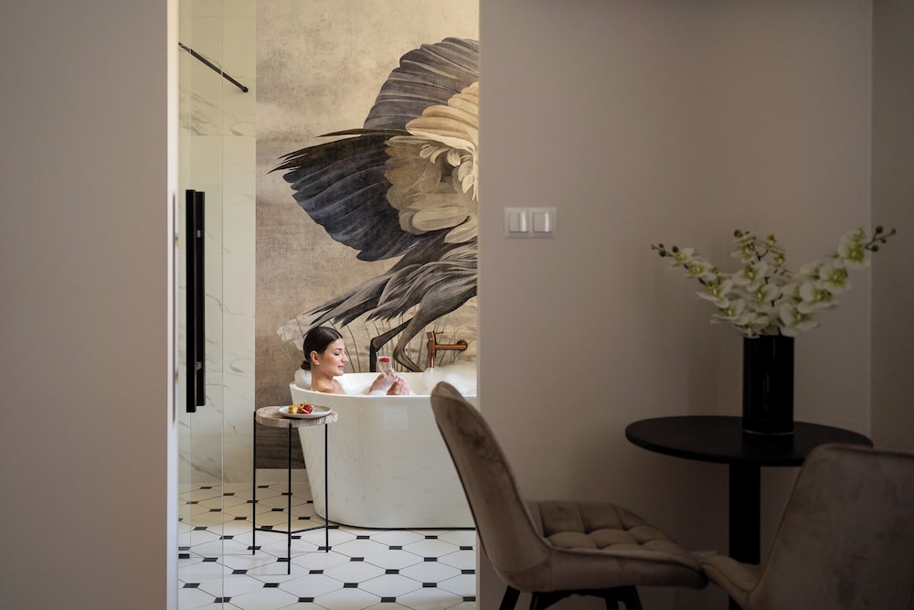OLD TOWN Charm & Chic by Downtown Apartments