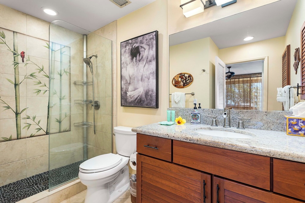 Ocean View - 2 Bedrooms With Loft - Fully Air-conditioned - Complete Remodel - Vrkcv