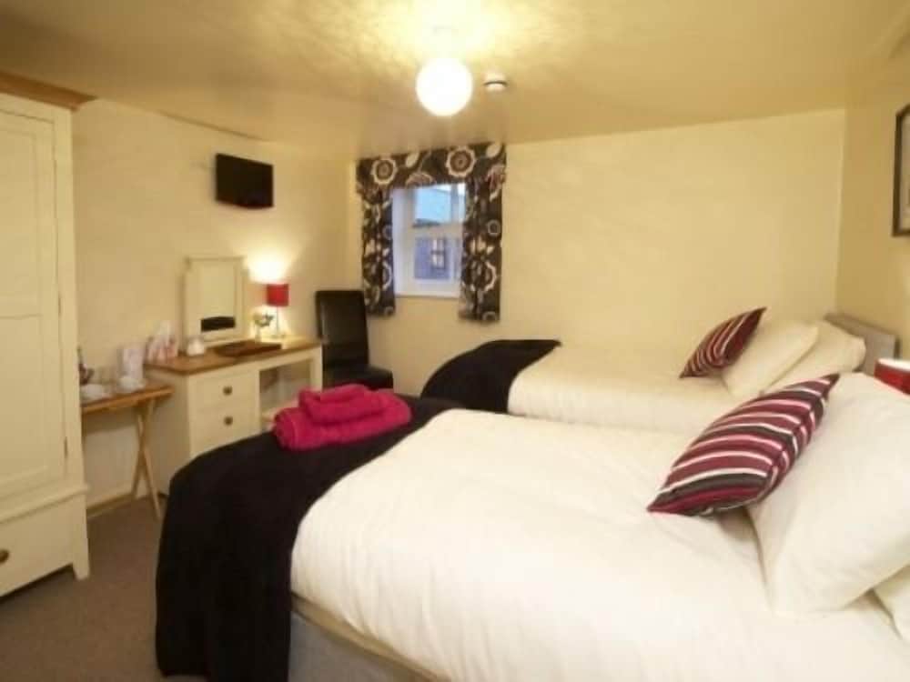Driffield Vacations - Highfield Farm - Property Image 5