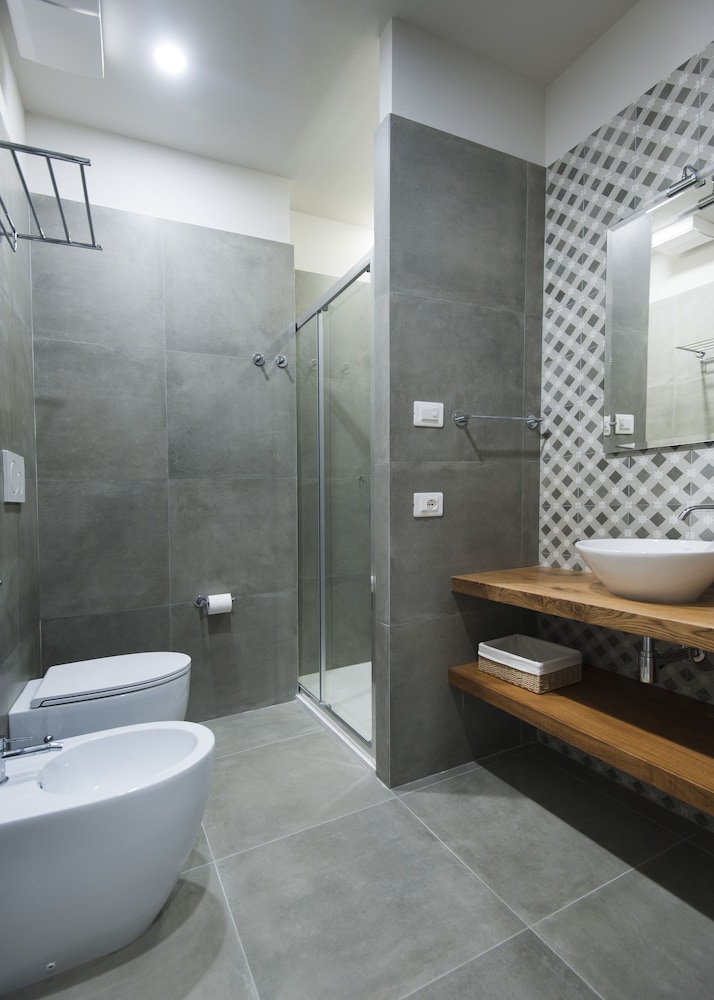 Le Fiorentine Boutique Apartments