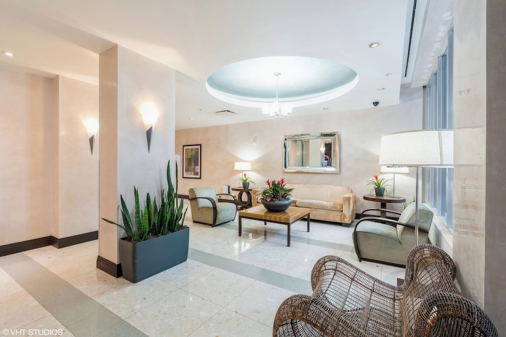 The Tides Building Private Apartments view 5