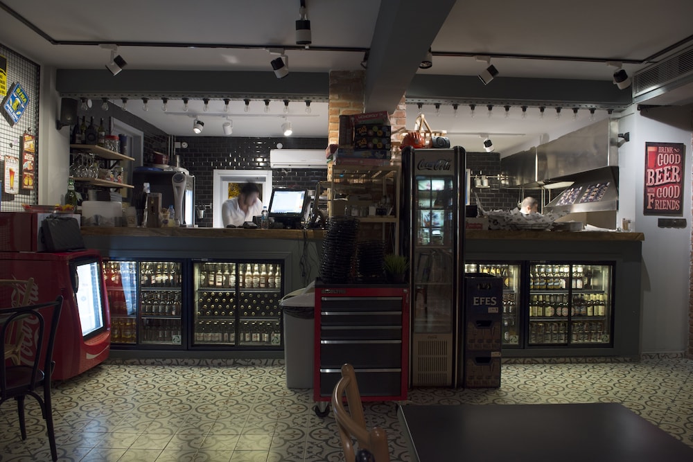 Luna Boutique Otel - Image 18