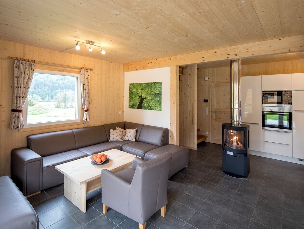 Kreischberg Chalets by ALPS RESORTS
