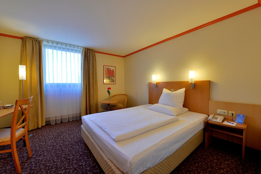 PLAZA INN Leonberg - Property Image 42