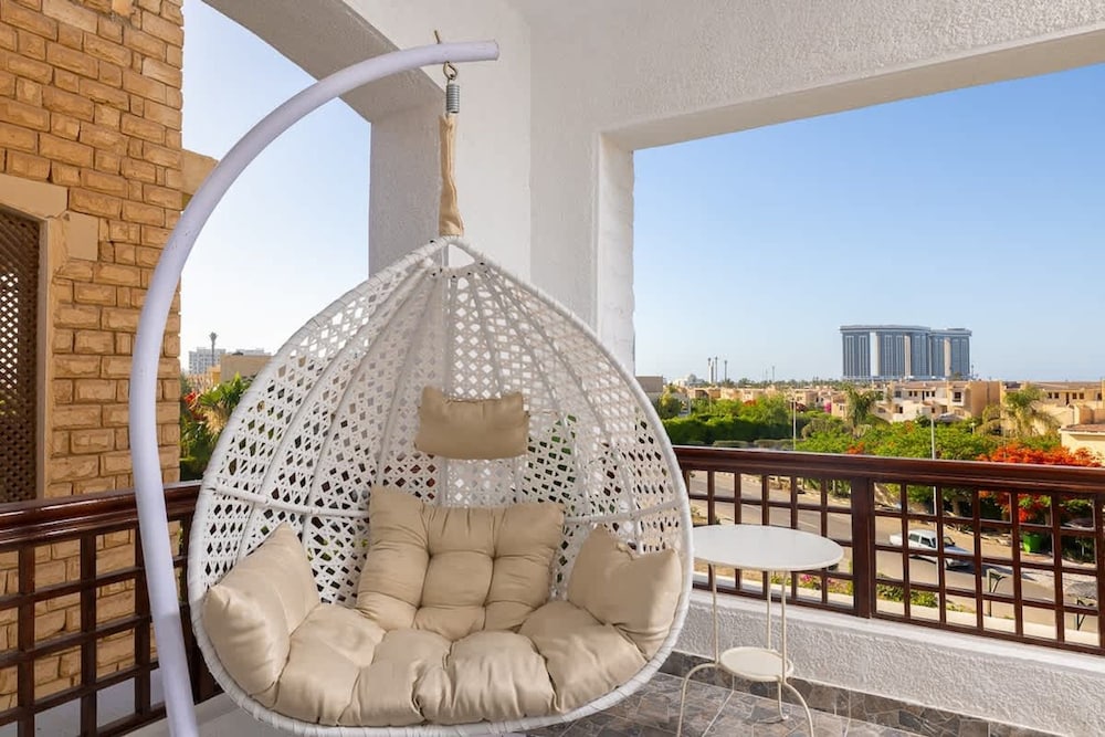 Marina 7 Resort New Alamein By Seven Seasons