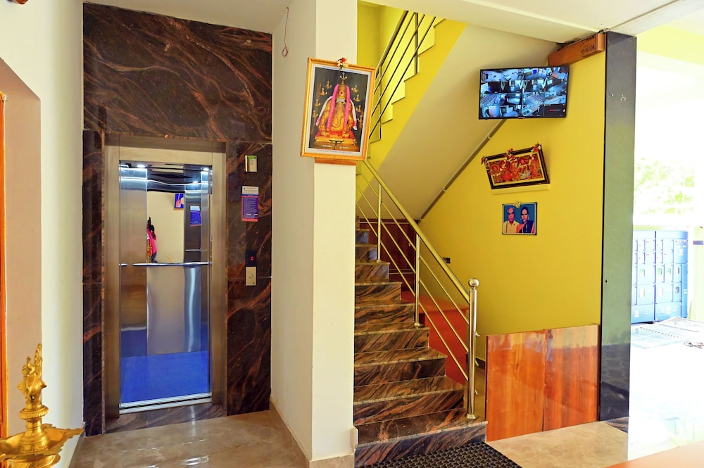 Sigappi Residency