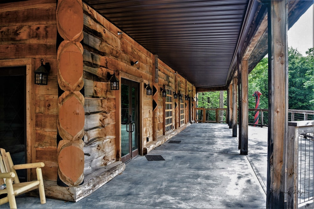 Vikings Villages Resort view 4