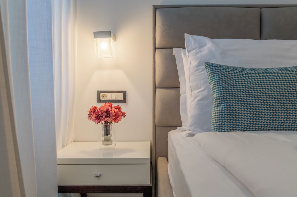 Tango Luxury Rooms