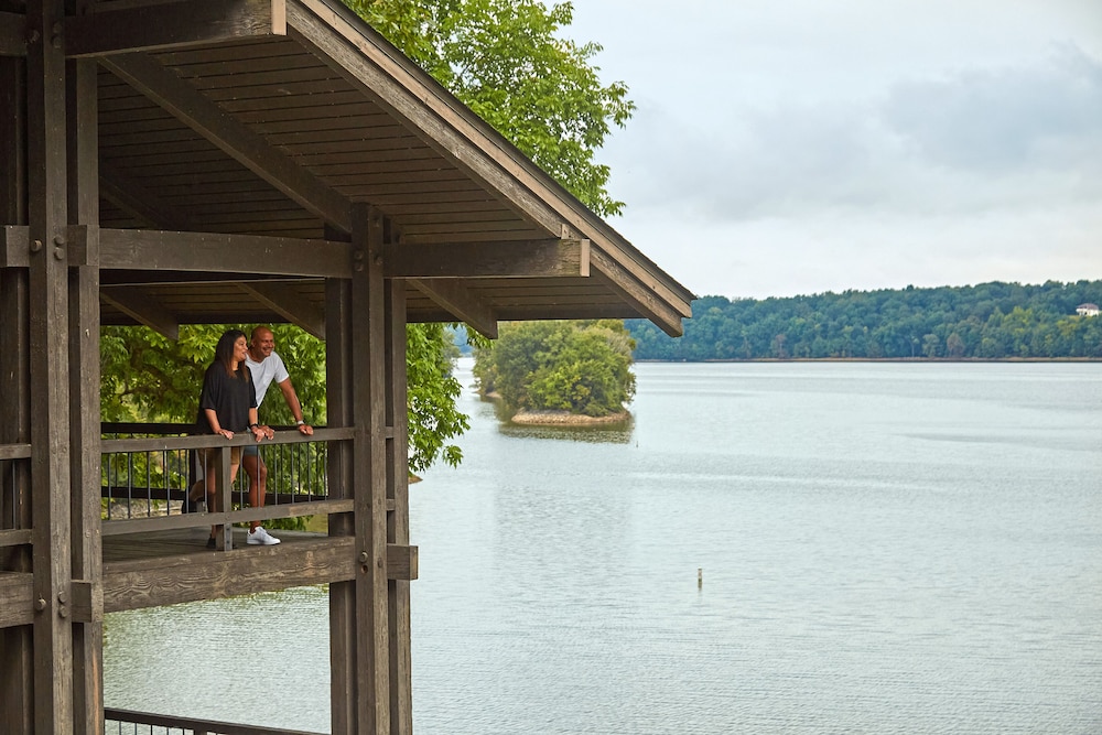 Lake Barkley State Resort