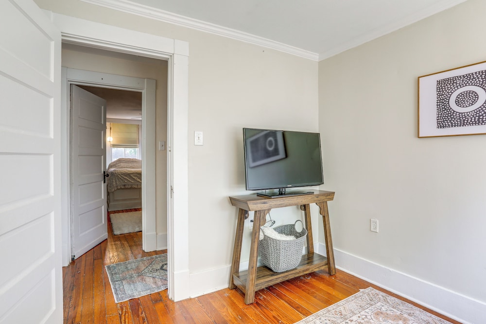 Stay Near Lsu! Baton Rouge Home 3 Mi to Stadium