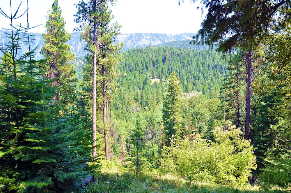 Leavenworth RV Campground