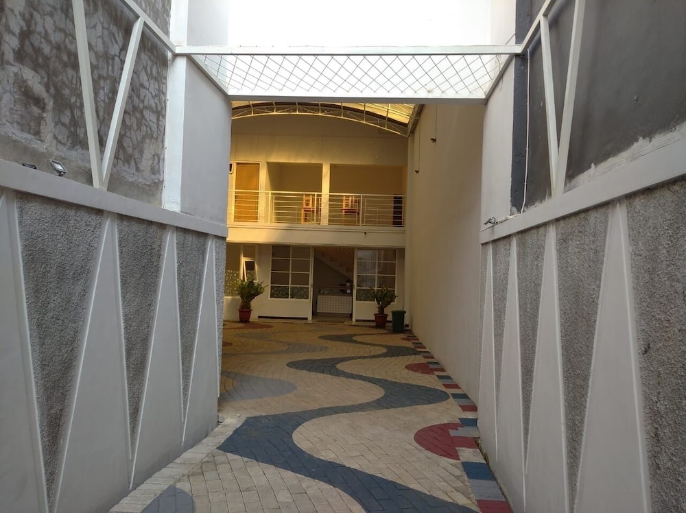 Edelweiss Homestay