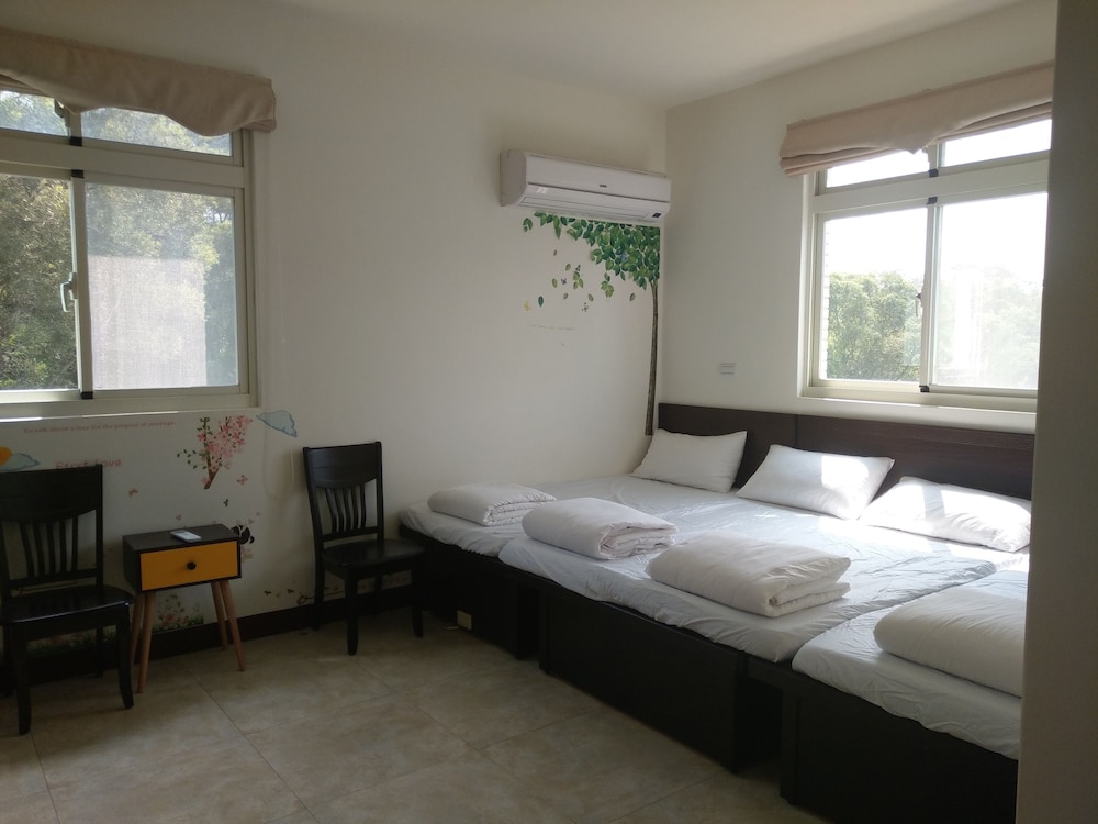 Kinmen Good Places view 3