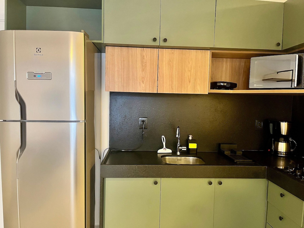 Hyde Park Comfort 1